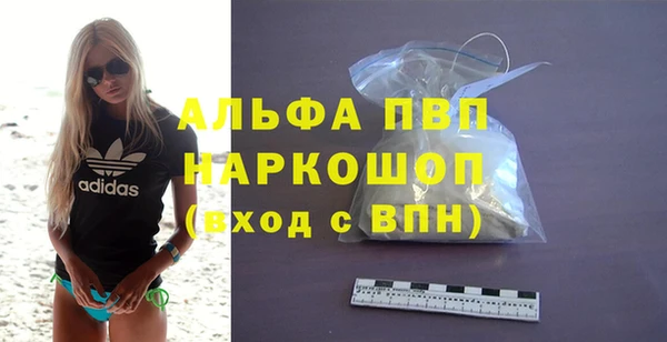 винт Магас