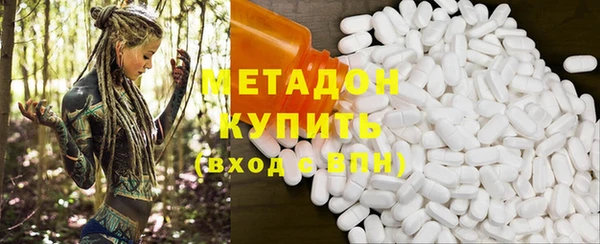 винт Магас