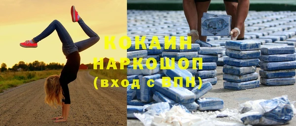 винт Магас